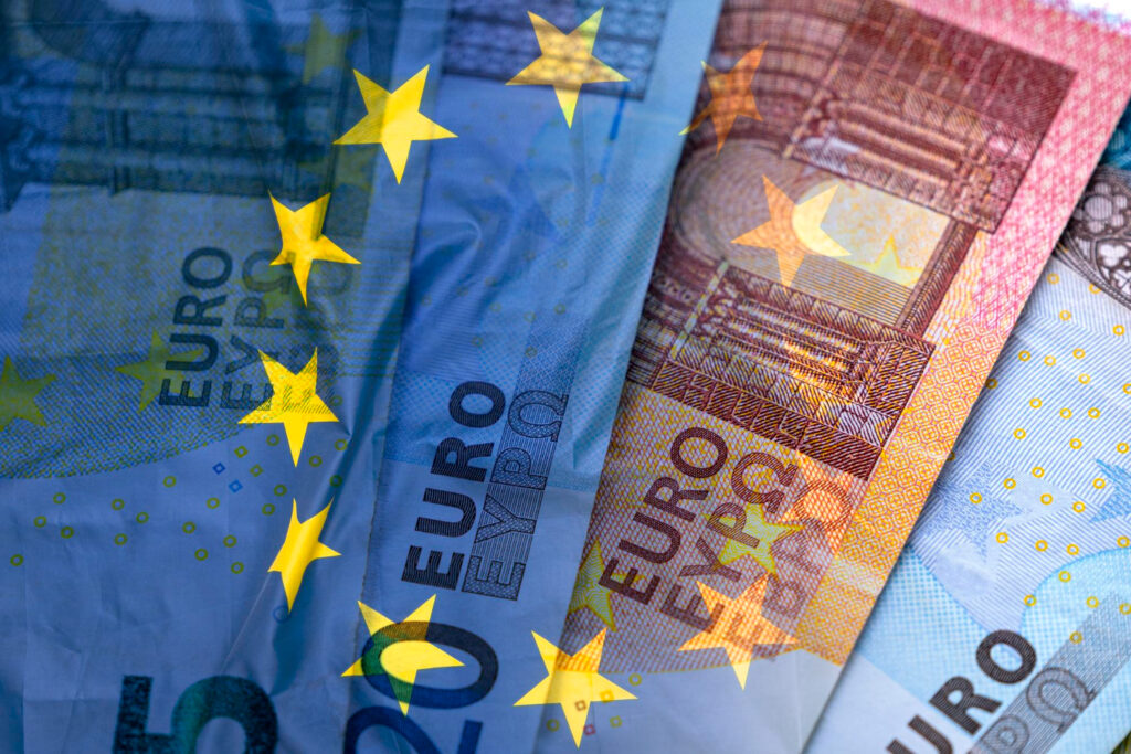 GG V.com Inflationsprognose EZB Analyse der aktuellen Lage und zukuenftigen Aussichten