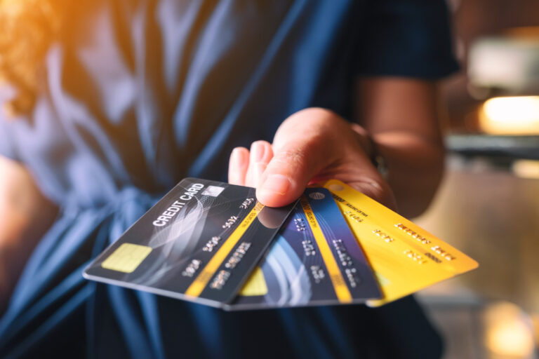 Kreditkartenvergleich kostenlos: Die besten Angebote im Überblick