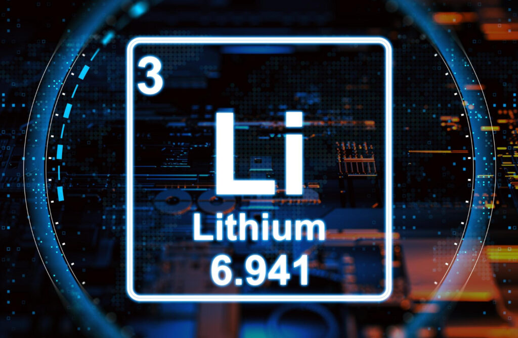 GG V.com Lithium in den USA Ein ungenutztes Potenzial mit grossen Herausforderungen