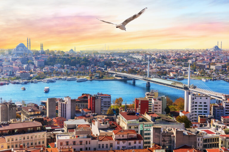 Wirtschaftswachstum Türkei: Analyse der aktuellen Lage und Prognose